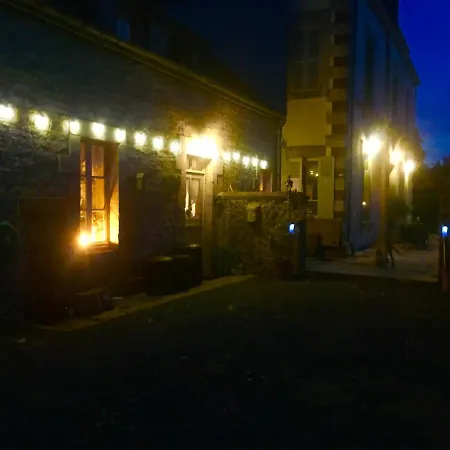 Le Bourg Asnieres-en-Bessin