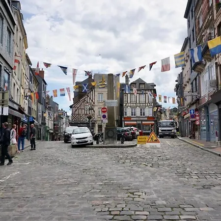 Alojamento de Acomodação e Pequeno-almoço Le Bourg Asnieres-en-Bessin