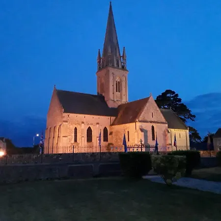Le Bourg Alojamento de Acomodação e Pequeno-almoço
