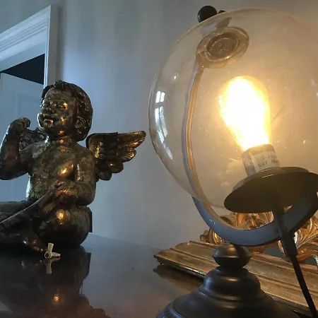 Alojamento de Acomodação e Pequeno-almoço Le Bourg