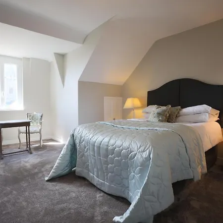 Le Bourg 3* Asnieres-en-Bessin