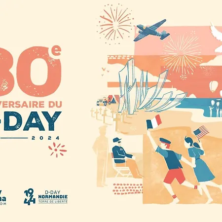 Le Bourg Alojamento de Acomodação e Pequeno-almoço Asnieres-en-Bessin