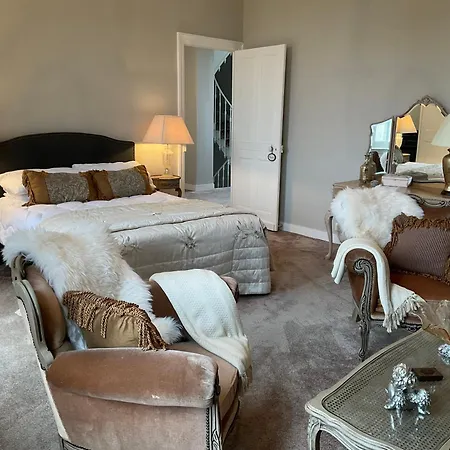 Le Bourg 3* Asnieres-en-Bessin