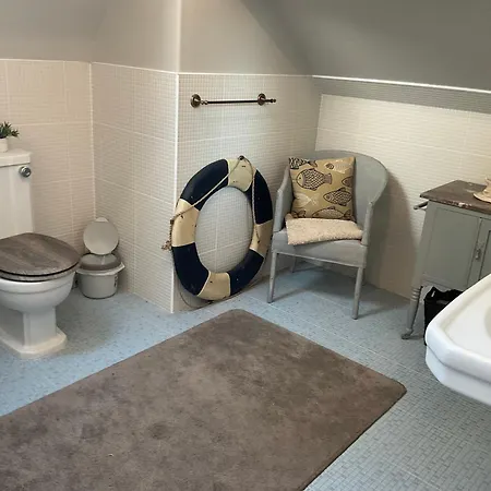 Alojamento de Acomodação e Pequeno-almoço Le Bourg