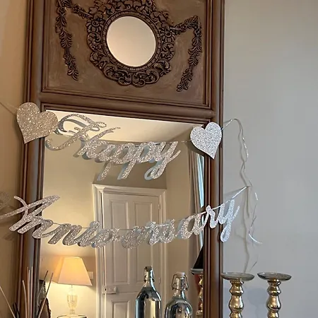 Le Bourg Asnieres-en-Bessin