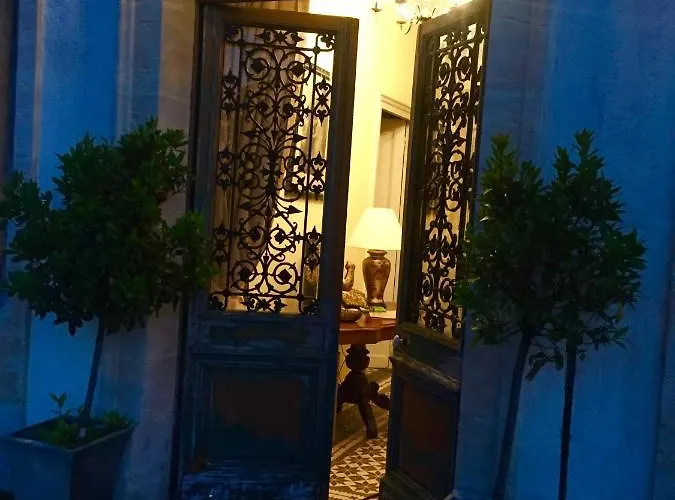 Le Bourg Bed and breakfast