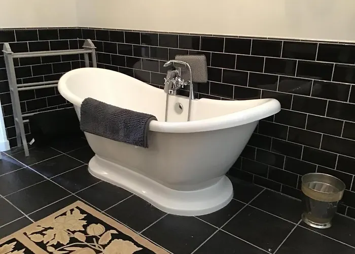 Le Bourg Bed and breakfast 3*