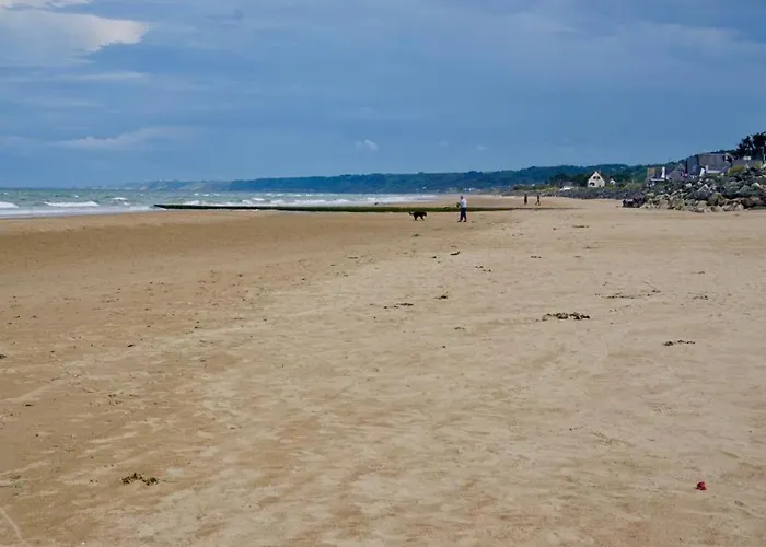 Le Bourg Bed and breakfast 3*