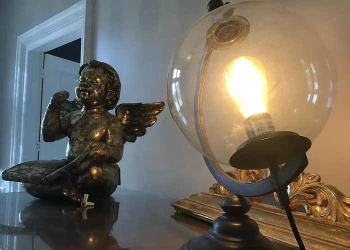 Bed and breakfast Le Bourg