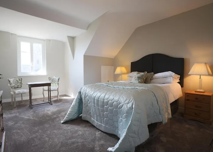 Le Bourg 3* Asnieres-en-Bessin