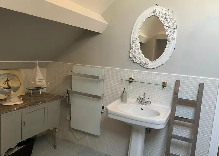 Bed and breakfast Le Bourg 3*