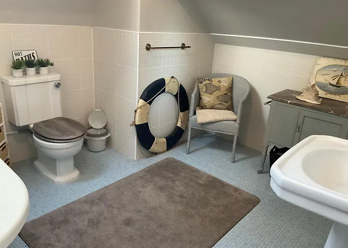 Bed and breakfast Le Bourg