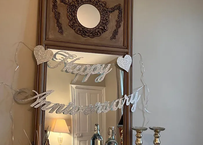 Le Bourg Asnieres-en-Bessin